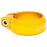 Burgtec Seat Clamp - 36.4mm Diameter - Burgtec Bullion Gold