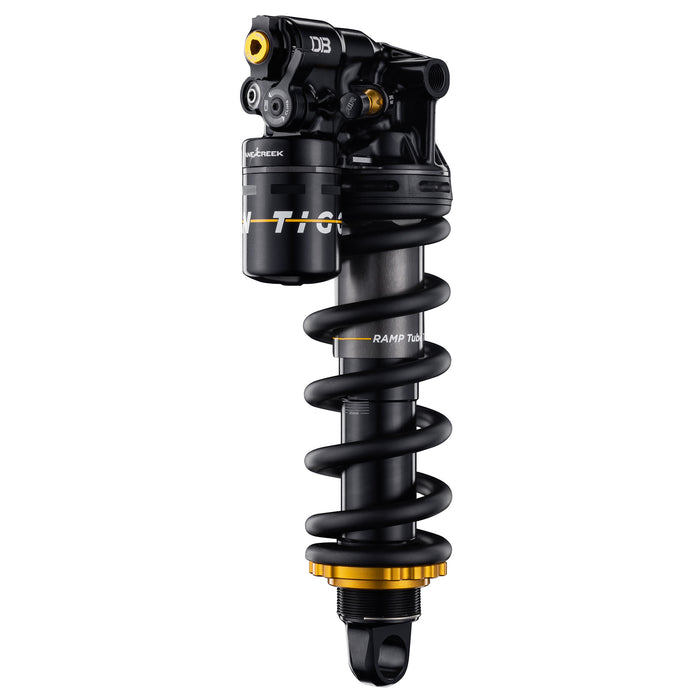Cane Creek Tigon Trunnion Shock, 205/60mm