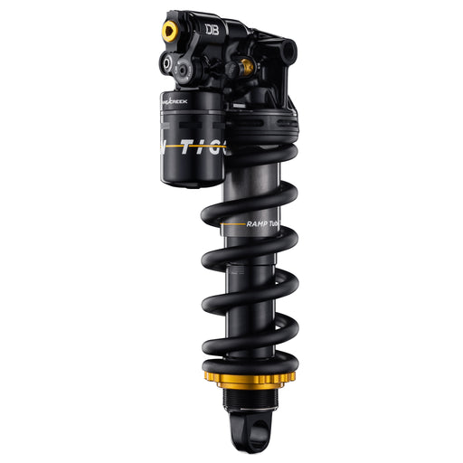 Cane Creek Tigon Trunnion Shock, 205/62.5mm