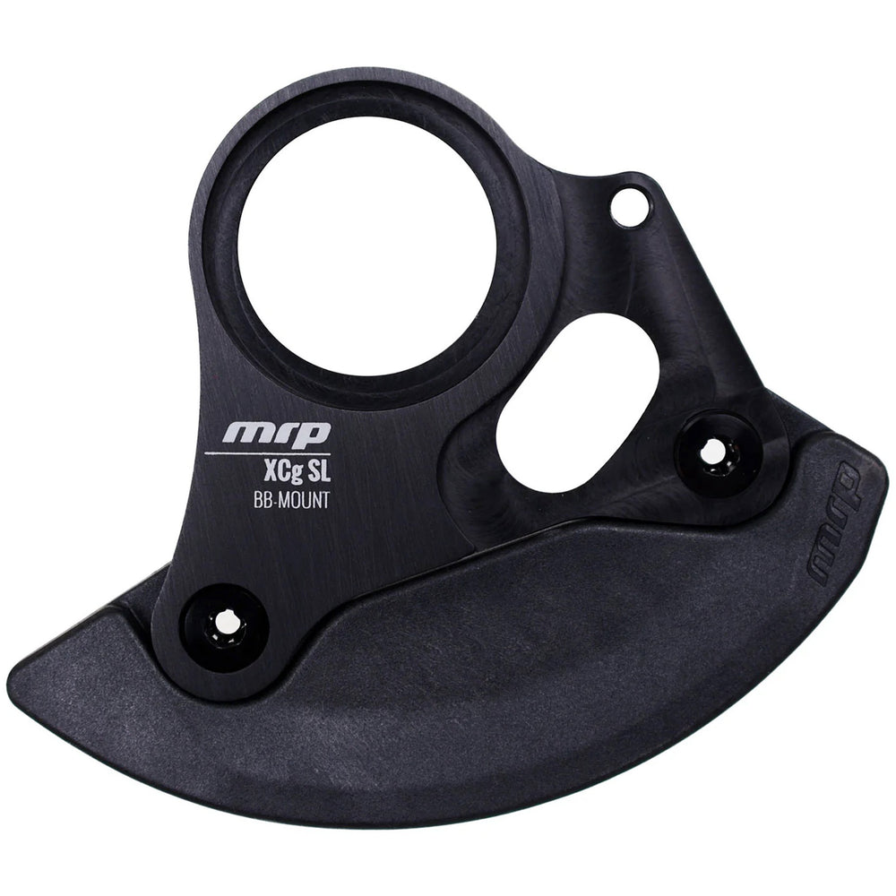 MRP XCg Guard SL V2, (BB-Mount), 36T - Black