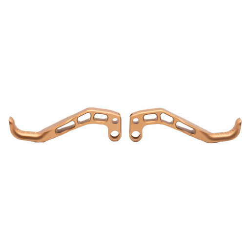 OAK Components TRL Brake Lever Blade, 2 Piece Kit, TRP, Copper
