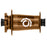 Industry Nine Hydra F TA Hub, 15x110 32h, Bronze