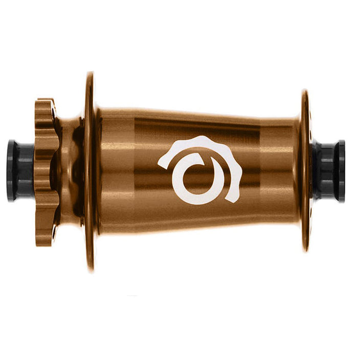 Industry Nine Hydra F TA Hub, 15x110 32h, Bronze