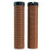 WTB Trace Clamp-On Grips, Tan