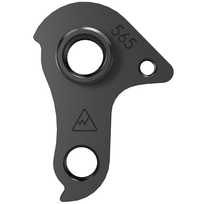 Wheels Mfg Derailleur Hanger, Dropout #565
