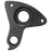 Wheels Mfg Derailleur Hanger, Dropout #583