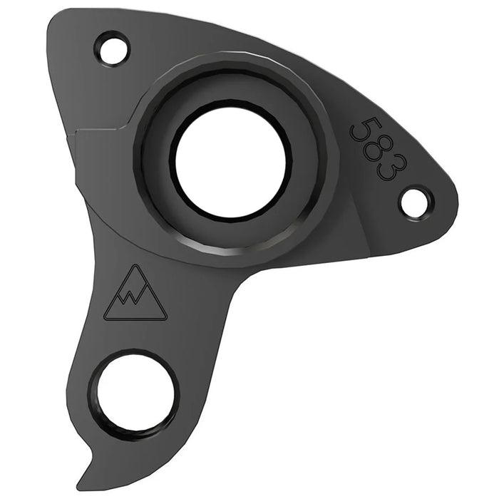 Wheels Mfg Derailleur Hanger, Dropout #583