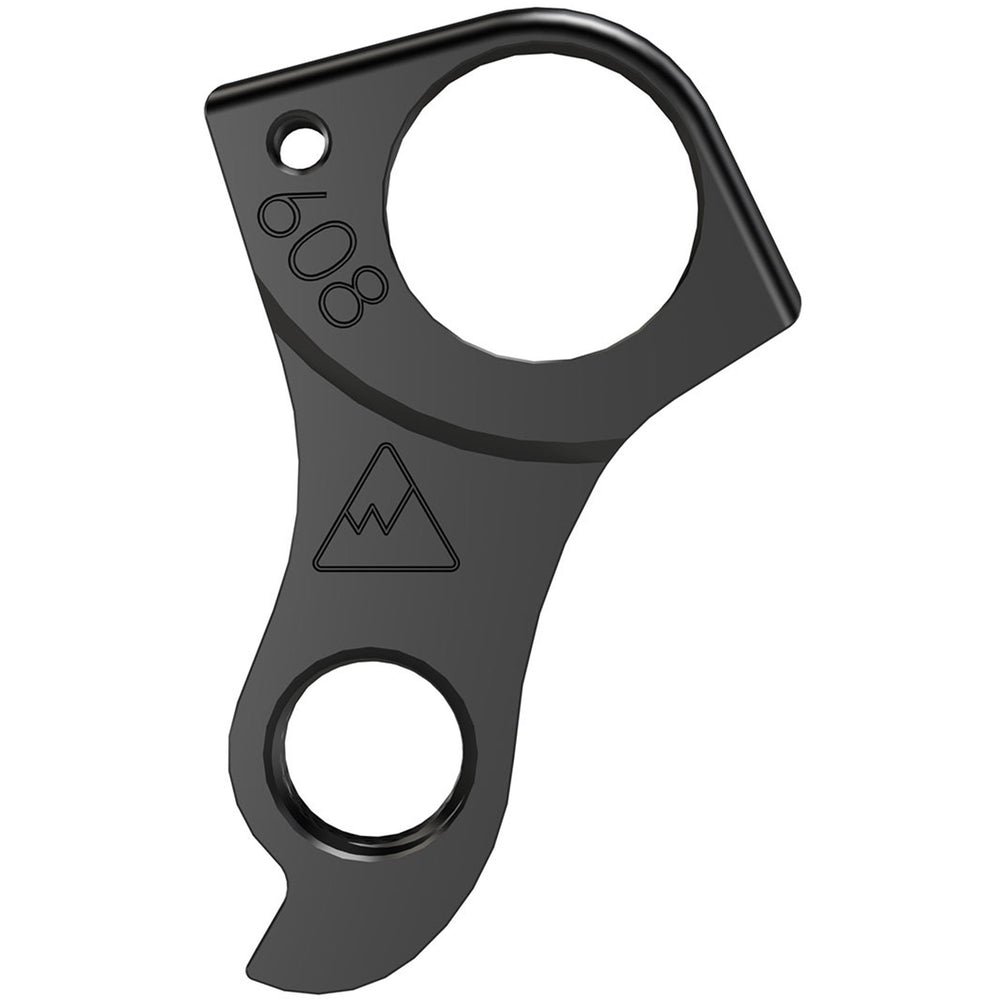 Wheels Mfg Derailleur Hanger, Dropout #608