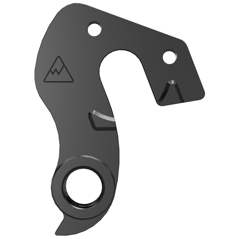 Wheels Mfg Derailleur Hanger, Dropout #613