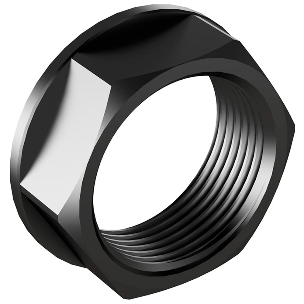 Wheels Mfg Derailleur Hanger M17x1.0 Nut