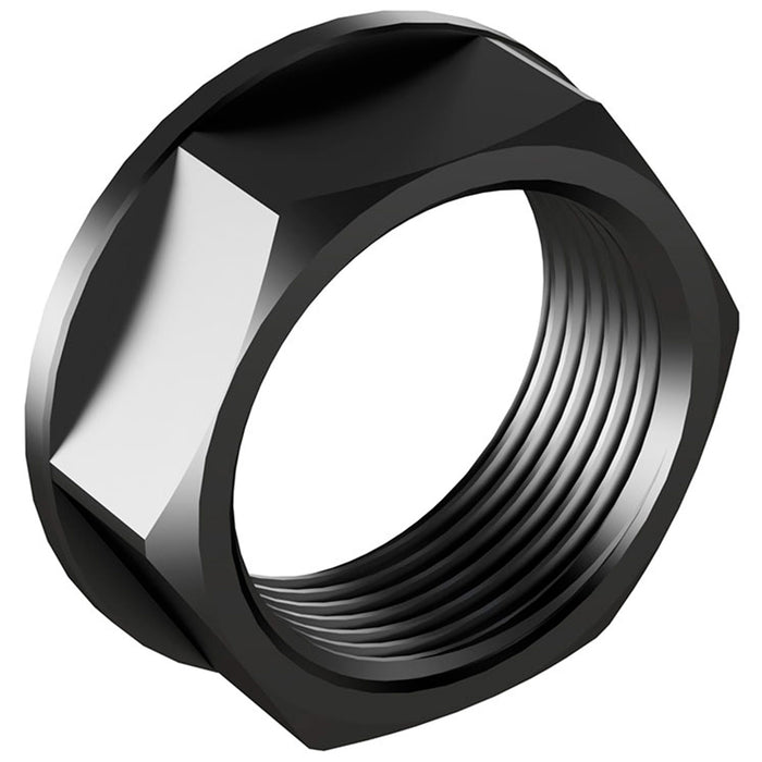 Wheels Mfg Derailleur Hanger M17x1.0 Nut