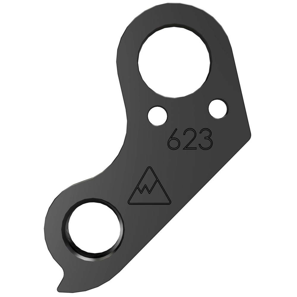 Wheels Mfg Derailleur Hanger, Dropout #623