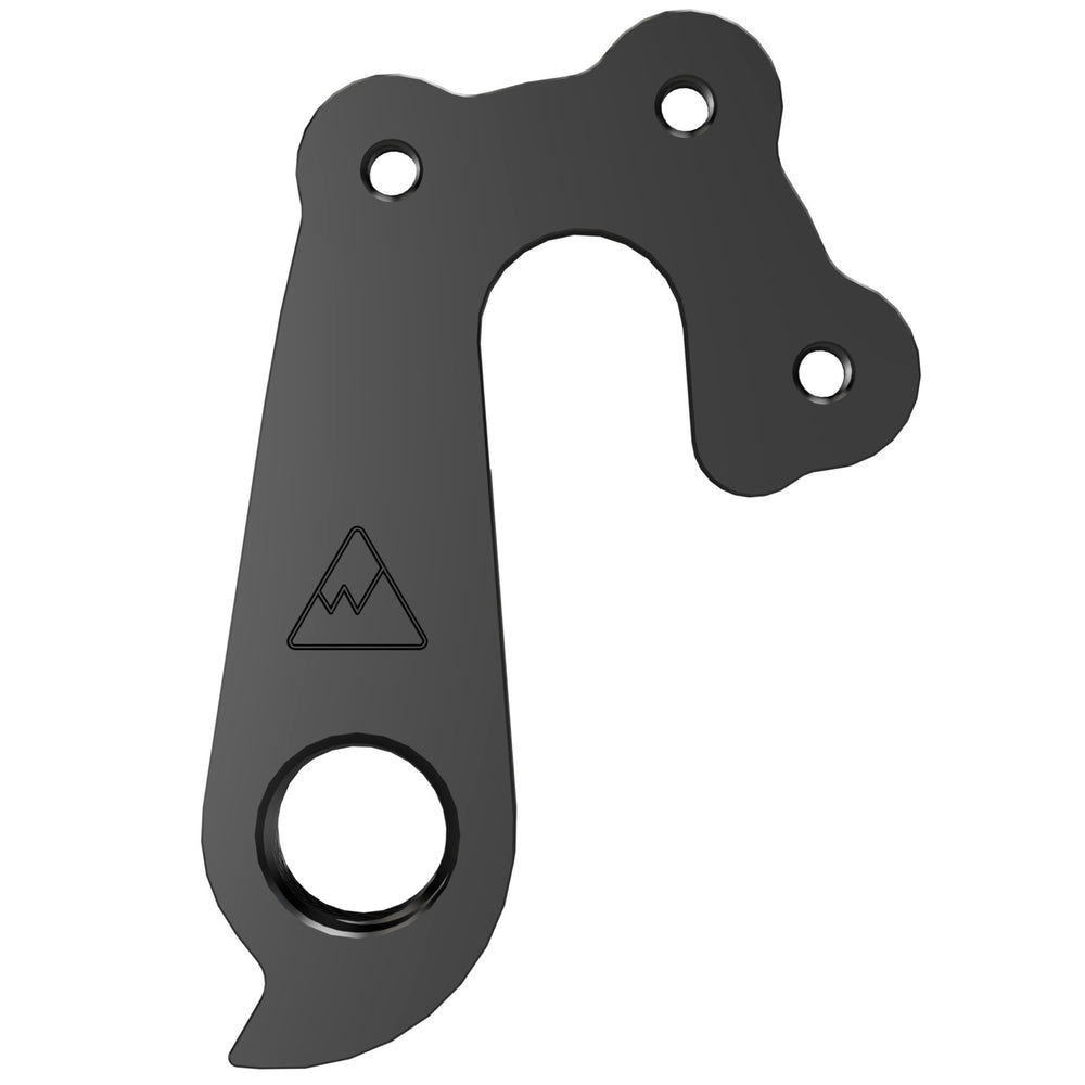 Wheels Mfg Derailleur Hanger, Dropout #630