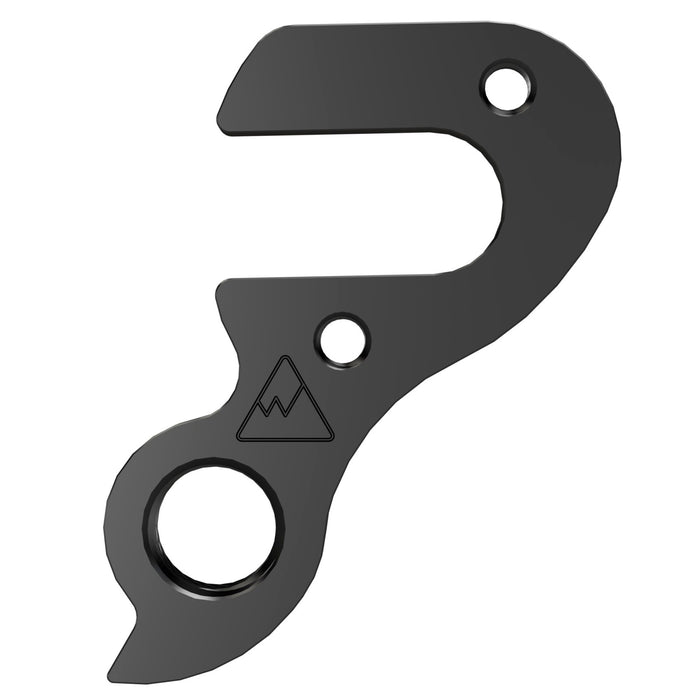Wheels Mfg Derailleur Hanger, Dropout #633