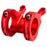 Burgtec MK3 Direct Mount Stem, (35) 45mm - Race Red