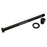 Burgtec Trek 184.5mm Rear Axle - Burgtec Black