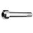 Burgtec Santa Cruz Titanium Shock Bolts - Set 6