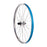 Halo Vapour35 MTC CL 29" Boost R Wheel, 32h - Silver