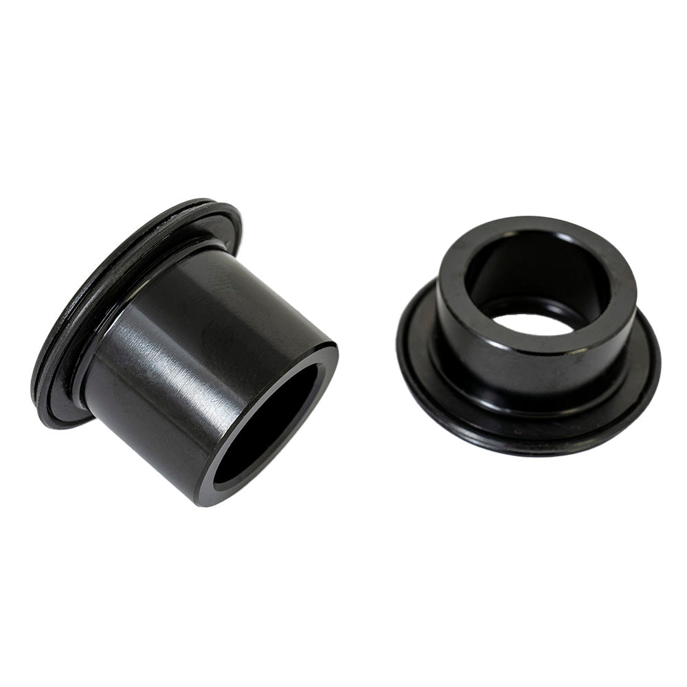 Halo 15mm End Cap Conversion Kit (21mm Mnt), GXC/RD2 Hubs