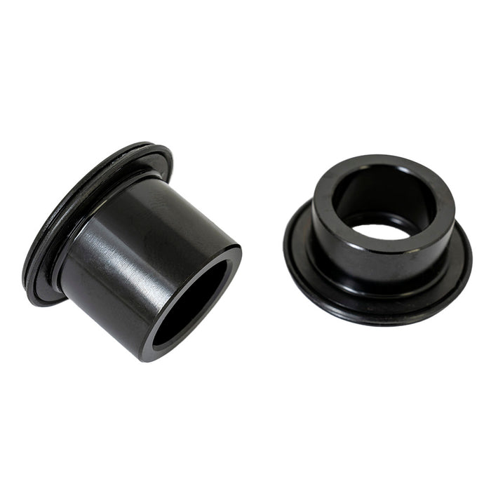 Halo 15mm End Cap Conversion Kit (21mm Mnt), GXC/RD2 Hubs
