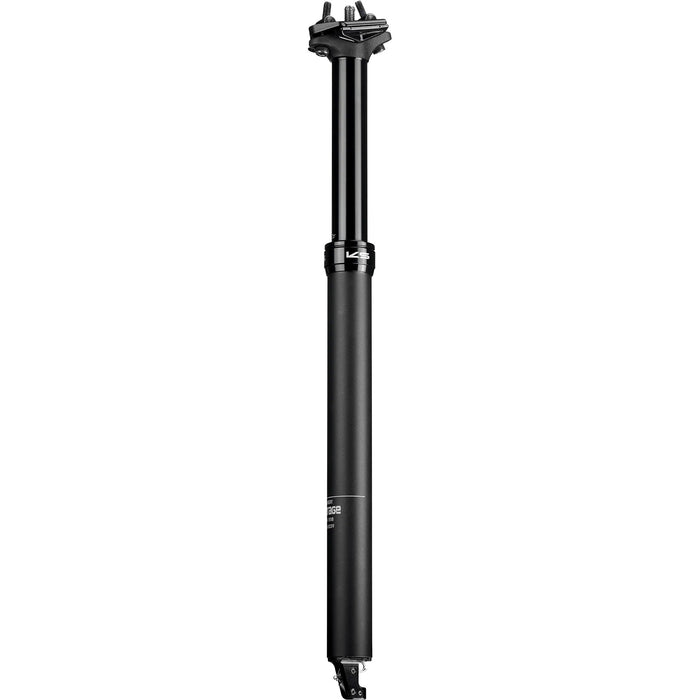KS Vantage Dropper Post, (110-140) 31.6x468-498mm