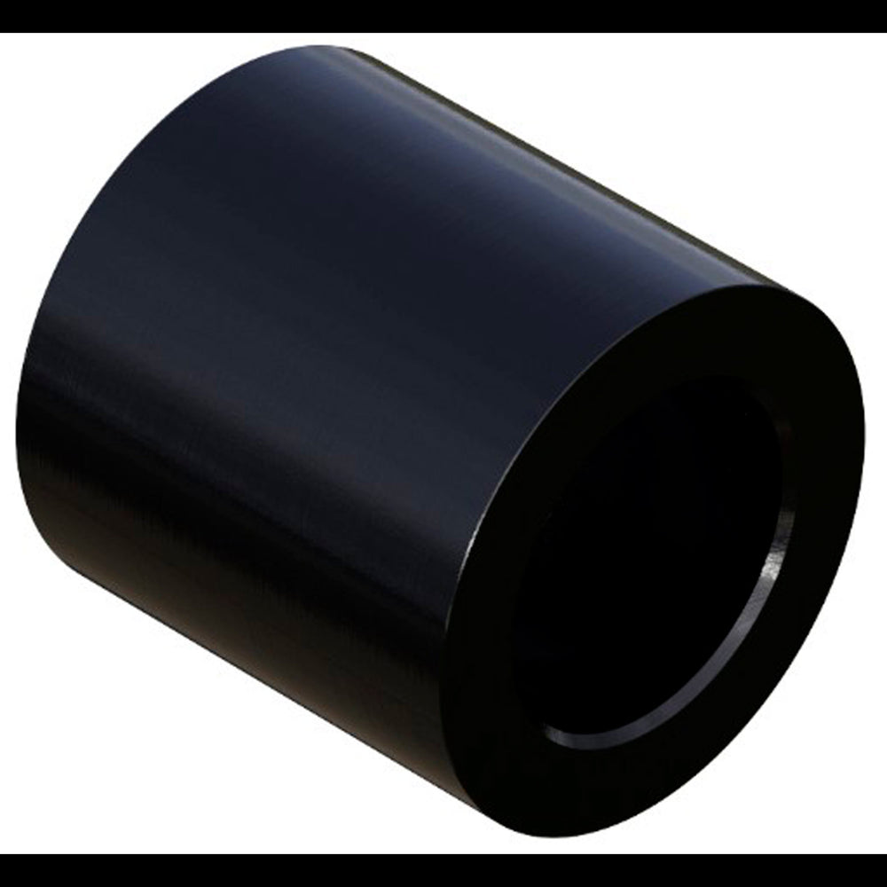 Onyx Racing HG 11, XDR hub end cap, Black