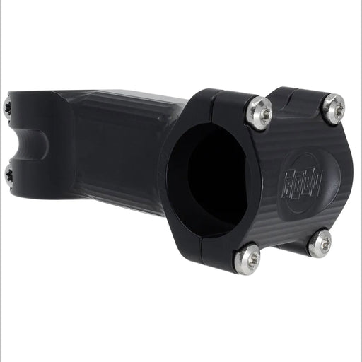 Paul Components Boxcar Stem, (31.8) 7d x 80mm - Black