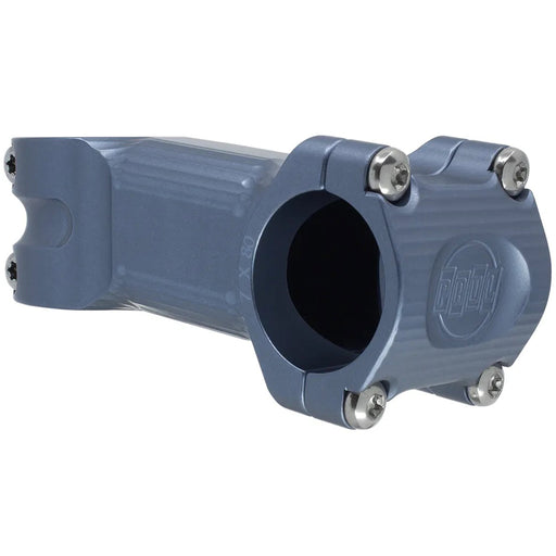 Paul Components Boxcar Stem, (31.8) 7d x 80mm - Pewter