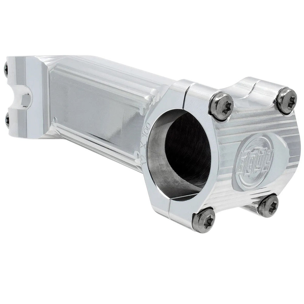 Paul Components Boxcar Stem, (31.8) 12d x 100mm - Polished