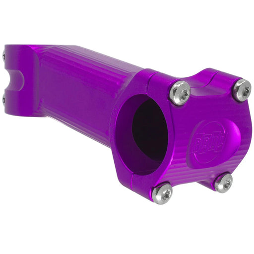 Paul Components Boxcar Stem, (31.8) 12d x 100mm - Purple