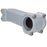 Paul Components Boxcar Stem, (31.8) 12d x 100mm - Silver