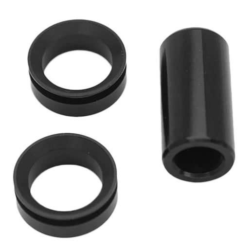 PUSH Industries Mounting Hardware Kit, SV8, 44mm x 8mm (DU Bushing)