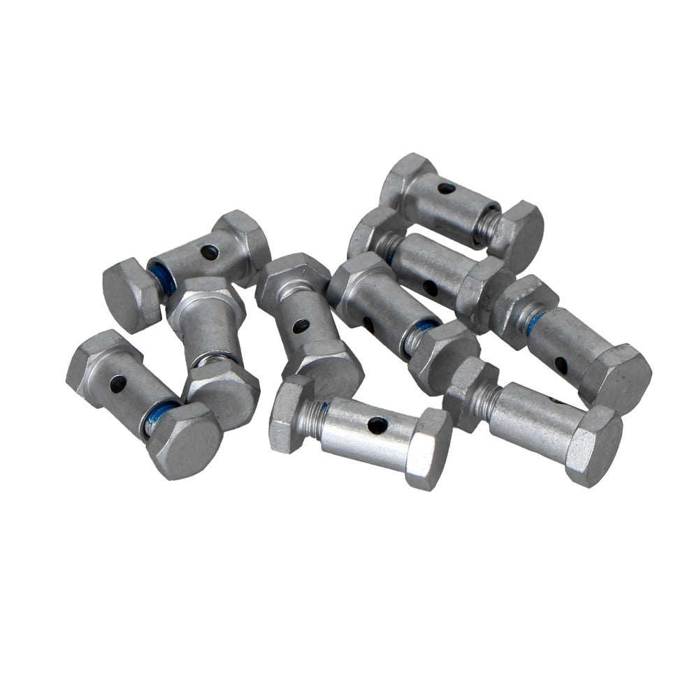 Sturmey Archer Pinch Bolt, All Drum Brake Hubs (USE UR-9135) 10PK