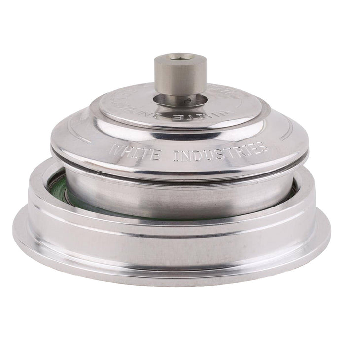 White Industries Headset ZS44/28.6|ZS56/40, Silver