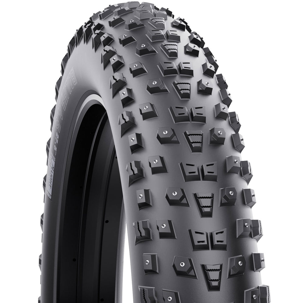 WTB Bailiff TCS Light/Fast Rolling Studded Tire, 27.5x4.5
