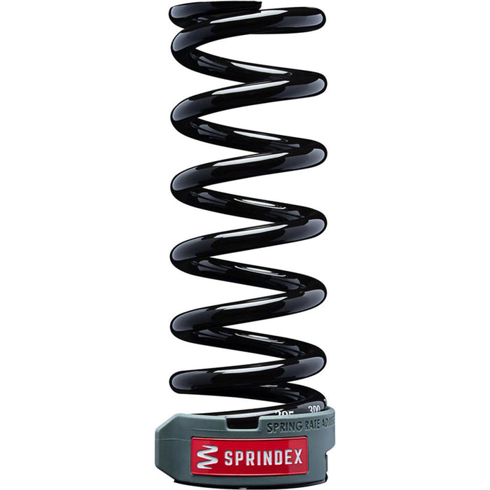 Sprindex Adjustable Rate Coil Spring, 55x126mm - 650-760lbs