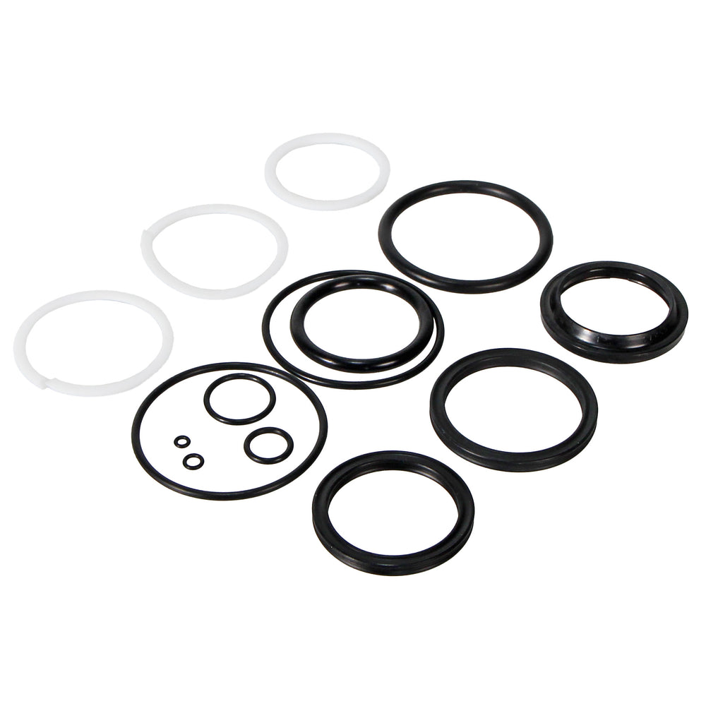 X-Fusion Shox Service/Rebuild Kit, 02 Nude Air Shock