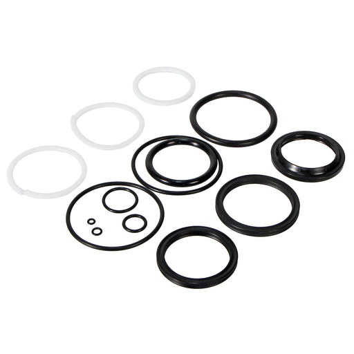 X-Fusion Shox Service/Rebuild Kit, 02 Nude Air Shock