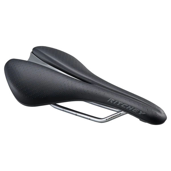 Ritchey Cabrillo Comp Saddle, Black
