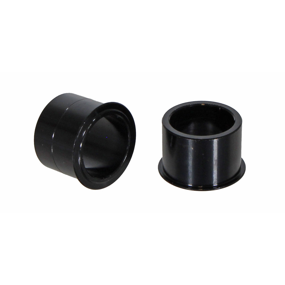 Reverse Base Front Hub V2 Endcap, 20x110mm