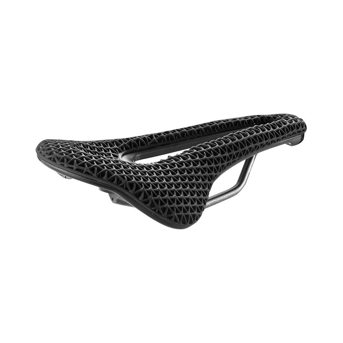 Selle San Marco Shortfit 2.0 3D, Open-Fit Racing, Narrow