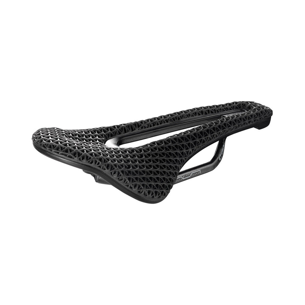 Selle San Marco Shortfit 2.0 3D, Open-Fit Carbon FX, Wide