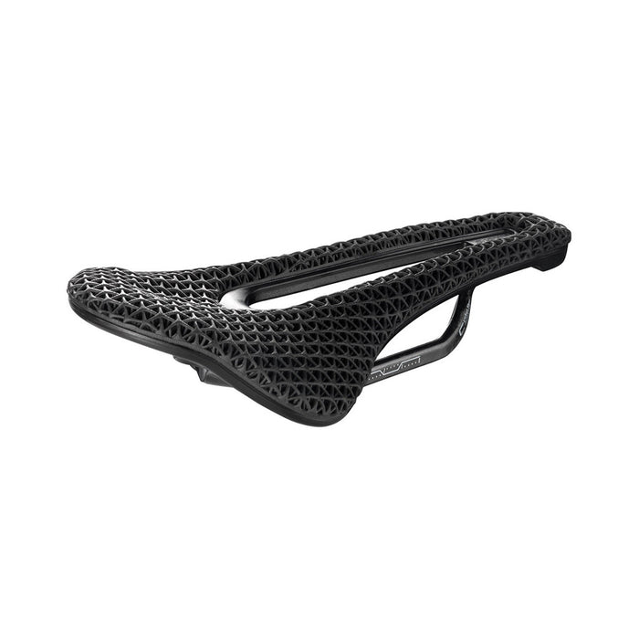 Selle San Marco Shortfit 2.0 3D, Open-Fit Carbon FX, Wide