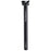 Thomson Elite Seatpost, 27.4 x 410mm - Black