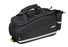 Topeak Trunk Bag EX, 8.0L, MTX 2.0 QuickTrack, Black