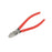 Wiha Tool Classic Grip Diagonal Cutters 6.3"