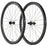 Industry Nine Solix SL AR40 Wheelset 700c, 12x100/142 TA (XDR)