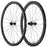 Industry Nine Solix SL 35/45 Wheelset 700c, 12x100/142 TA (HG11R)