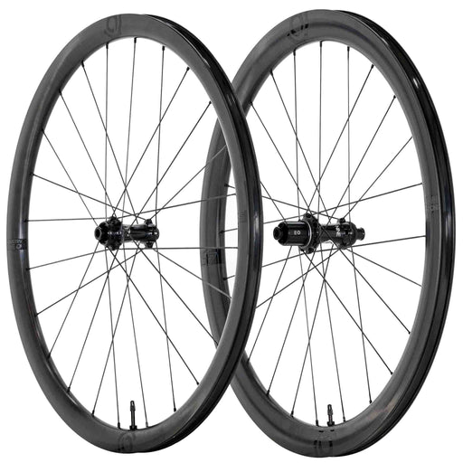 Industry Nine Solix SL 35/45 Wheelset 700c, 12x100/142 TA (HG11R)