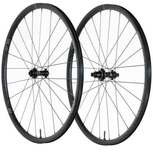 Industry Nine Solix SL AR25 Wheelset 700c, 12x100/142 TA (XDR)